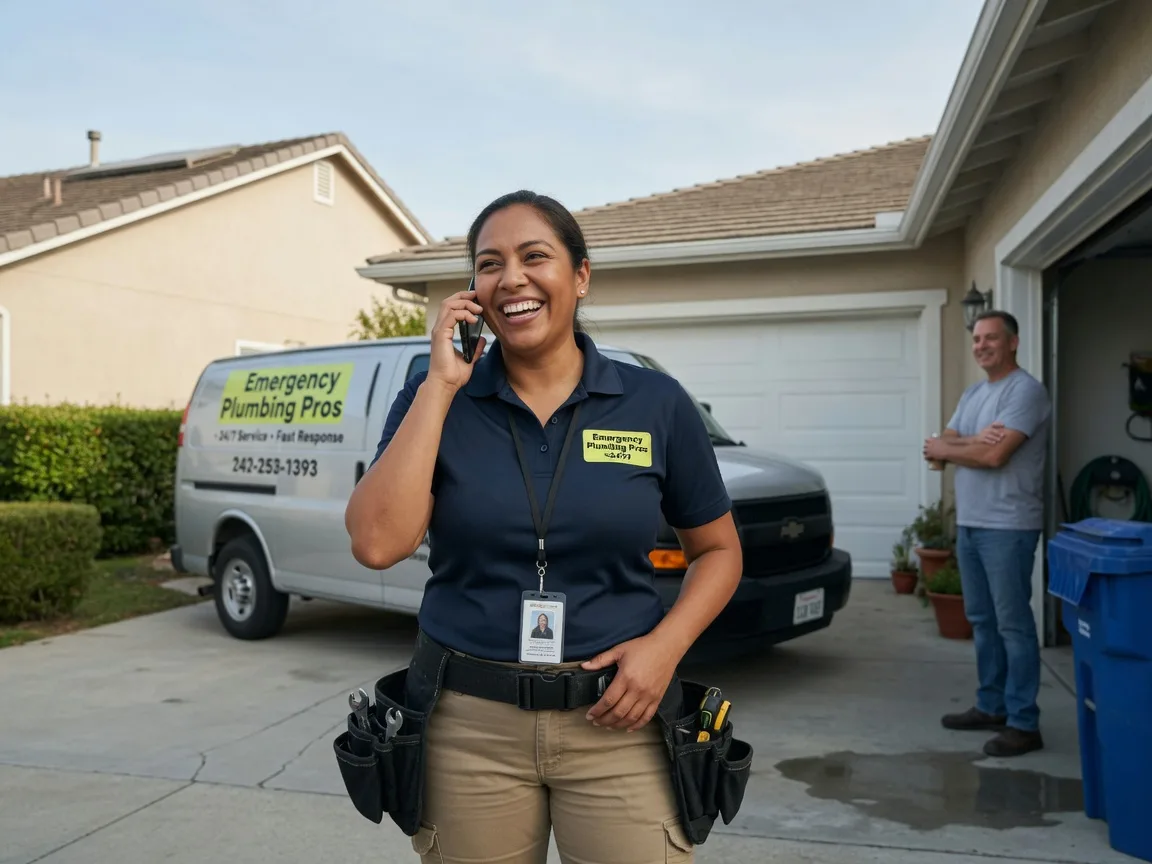 Emergency Plumber Union, WA FAQs